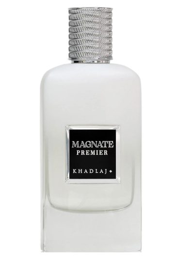Khadlaj Magnate Premier woda perfumowana spray 100ml