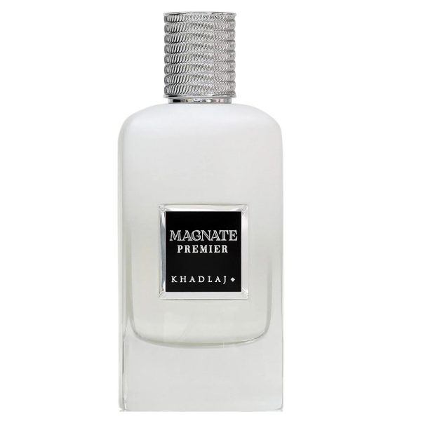 Khadlaj Magnate Premier woda perfumowana spray 100ml