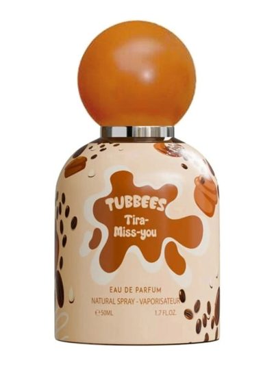 Grandeur Tubbees Tira Miss-You woda perfumowana spray 50ml
