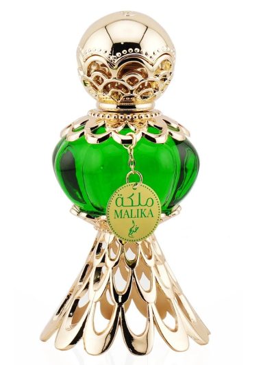 Khadlaj Malika Green olejek perfumowany 20ml