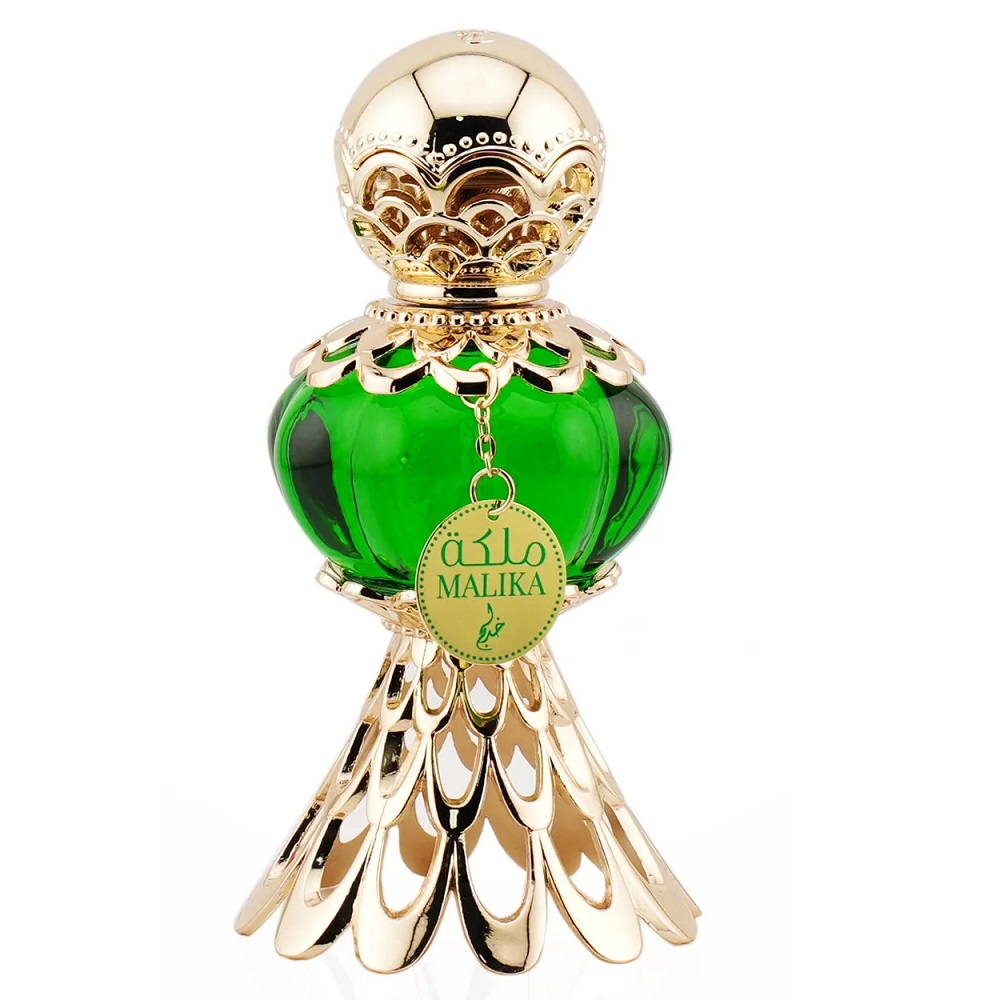 khadlaj malika green
