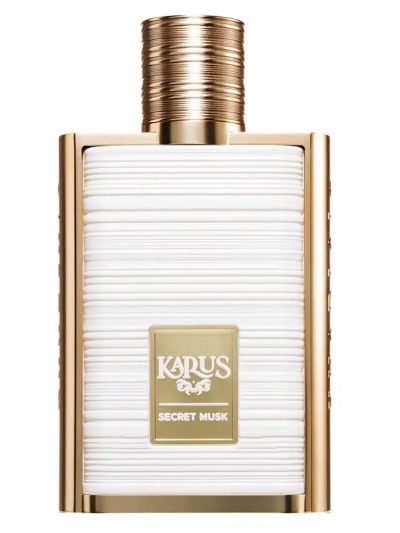 Khadlaj Karus Secret Musk woda perfumowana spray 100ml
