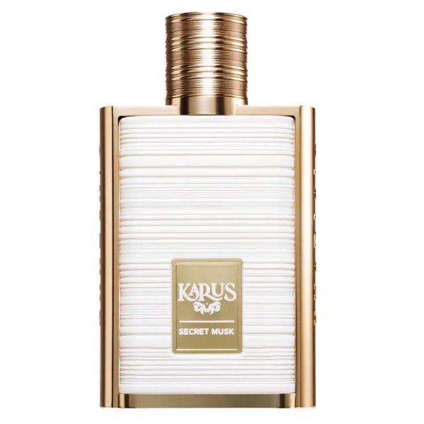 Khadlaj Karus Secret Musk woda perfumowana spray 100ml