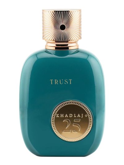 Khadlaj 25 Trust woda perfumowana spray 100ml