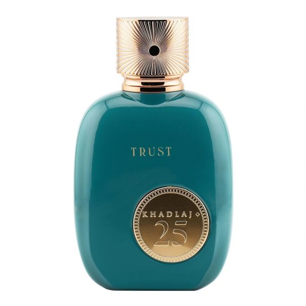 Khadlaj 25 Trust woda perfumowana spray 100ml