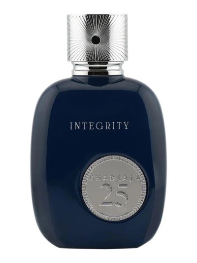 Khadlaj 25 Integrity woda perfumowana spray 100ml