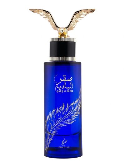 Khadlaj Saqr Al Badia ekstrakt perfum spray 100ml