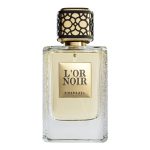 Khadlaj Maison L'Or Noir woda perfumowana spray 100ml