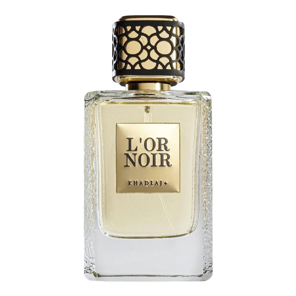 khadlaj l'or noir