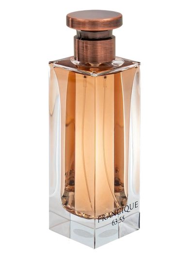 French Avenue Francique 63.55 woda perfumowana spray 100ml