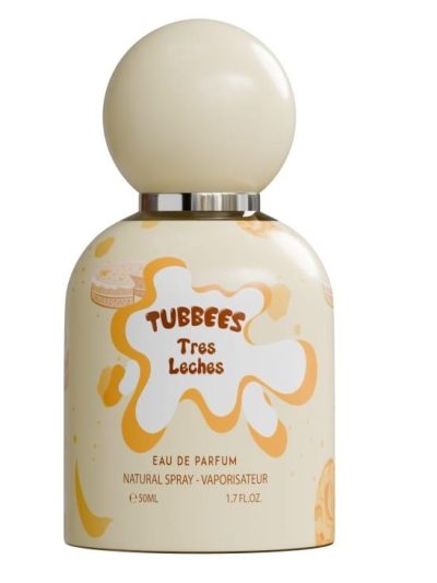 Grandeur Tubbees Tres Leches woda perfumowana spray 50ml