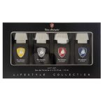 Tonino Lamborghini Lifestyle Collection zestaw wód toaletowych 4x15ml