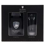 Tonino Lamborghini Mitico zestaw woda toaletowa spray 75ml + balsam po goleniu 100ml