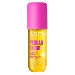 Weleda Vanilla Cloud mgiełka zapachowa do ciała i włosów 95ml