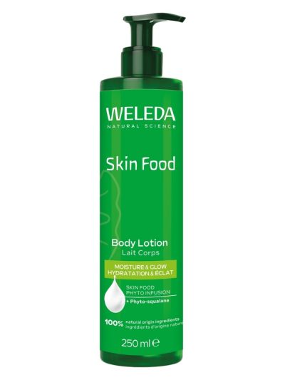 Weleda Skin Food emulsja do ciała 250ml