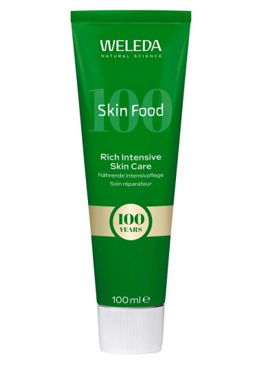 Weleda Skin Food krem do pielęgnacji wyjątkowo suchej skóry wersja limitowana 100ml