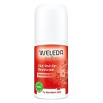 Weleda Dezodorant w kulce 24h z granatem 50ml