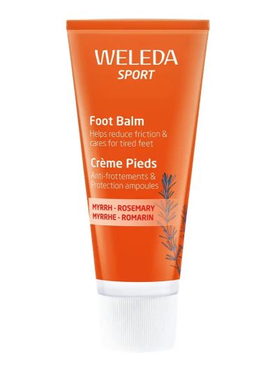 Weleda Sport balsam do stóp 75ml
