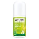 Weleda Cytrusowy dezodorant w kulce 24h 50ml
