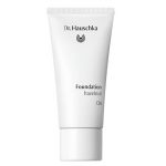Dr. Hauschka Foundation podkład do twarzy 04 Hazelnut 30ml