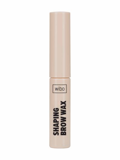 Wibo Shaping Brow Wax wosk do stylizacji brwi