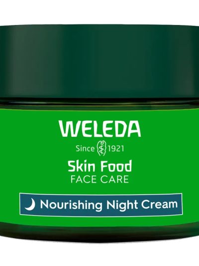 Weleda Skin Food odżywczy krem na noc 40ml