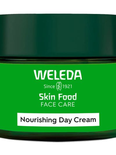 Weleda Skin Food odżywczy krem na dzień 40ml
