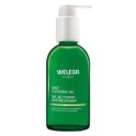 Weleda Głęboko oczyszczający żel do twarzy 150ml