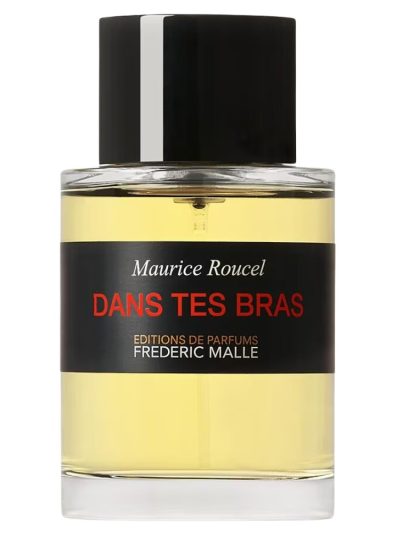 Frederic Malle Dans Tes Bras woda perfumowana spray 100ml - produkt bez opakowania