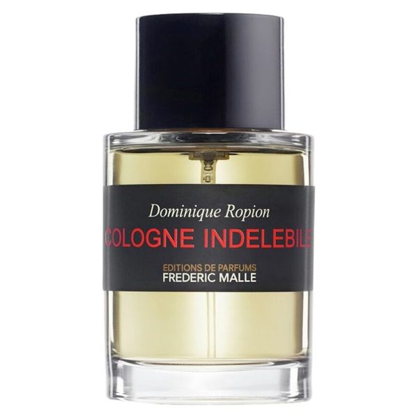 Frederic Malle Cologne Indelebile woda perfumowana spray 100ml - produkt bez opakowaniaa