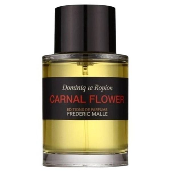 Frederic Malle Carnal Flower woda perfumowana spray 100ml - produkt bez opakowania