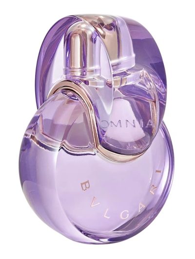 Bvlgari Omnia Amethyste woda toaletowa refillable spray 100ml