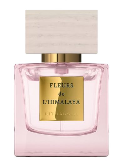 Rituals Fleurs de L'Himalaya woda perfumowana spray 50ml