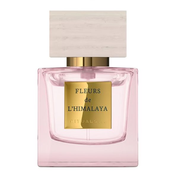 Rituals Fleurs de L'Himalaya woda perfumowana spray 50ml