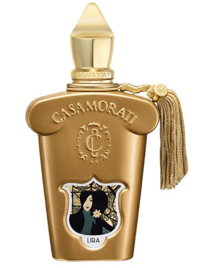 Xerjoff Casamorati 1888 Lira woda perfumowana spray 100ml - produkt bez opakowania