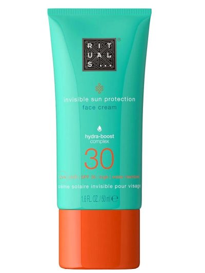 Rituals The Ritual of Karma przeciwsłoneczny krem do twarzy SPF30 50ml