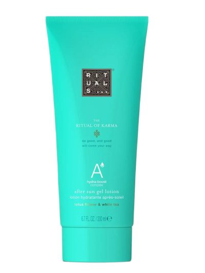 Rituals The Ritual of Karma żel po opalaniu 200ml