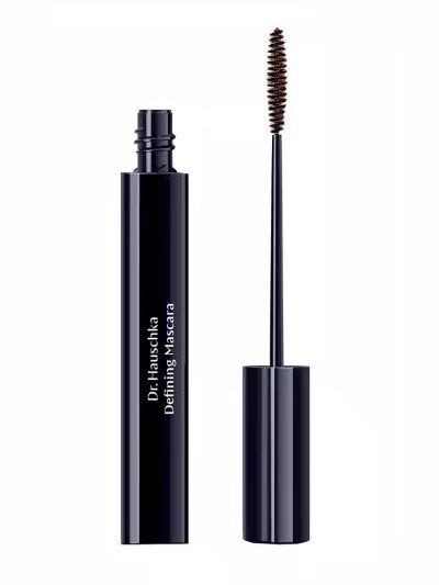 Dr. Hauschka Defining Mascara definiujący tusz do rzęs 02 Brown 6ml
