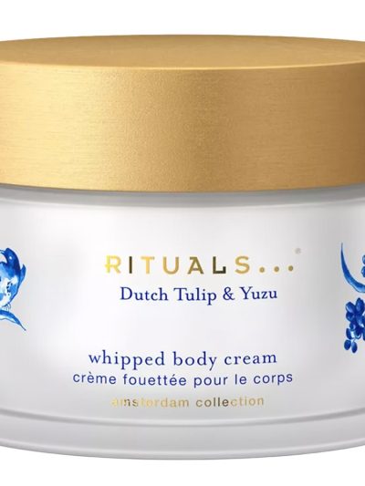 Rituals Amsterdam Collection krem do ciała 220ml