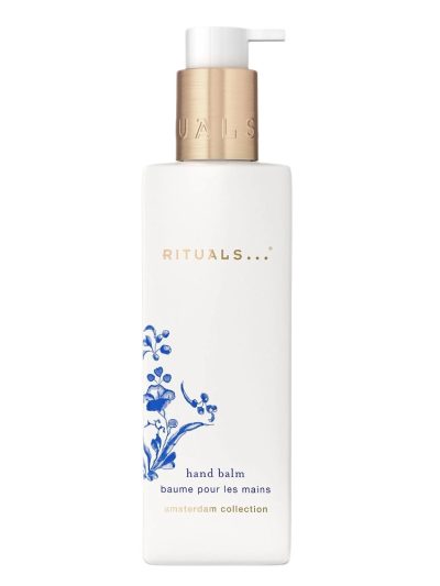 Rituals Amsterdam Collection balsam do rąk 175ml