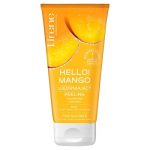 Lirene Hello! Mango ujędrniający peeling do ciała z ekstraktem z mango 200ml