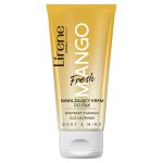 Lirene Body & Mind nawilżający krem do rąk Fresh Mango 50ml