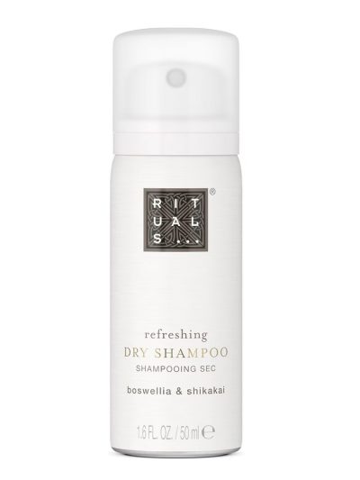 Rituals Hair Care Collection suchy szampon do włosów 50ml