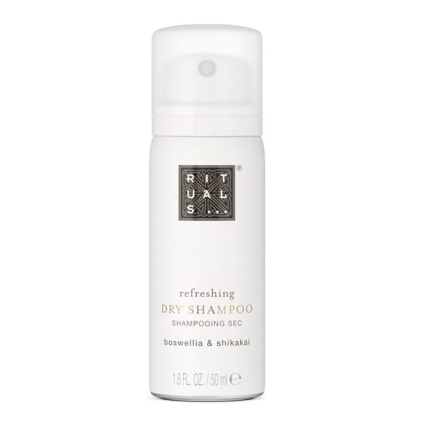 Rituals Hair Care Collection suchy szampon do włosów 50ml