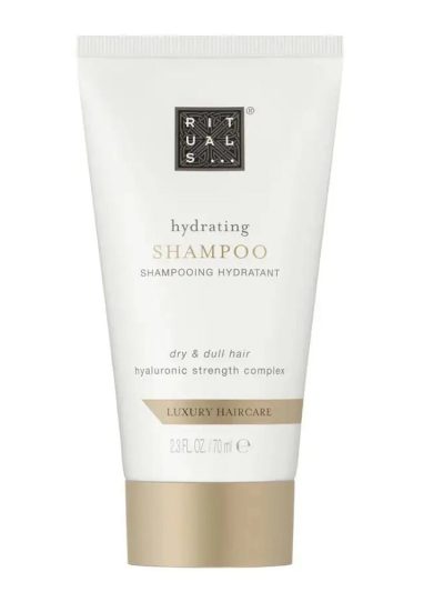 Rituals Hydrating szampon nawilżający 70ml