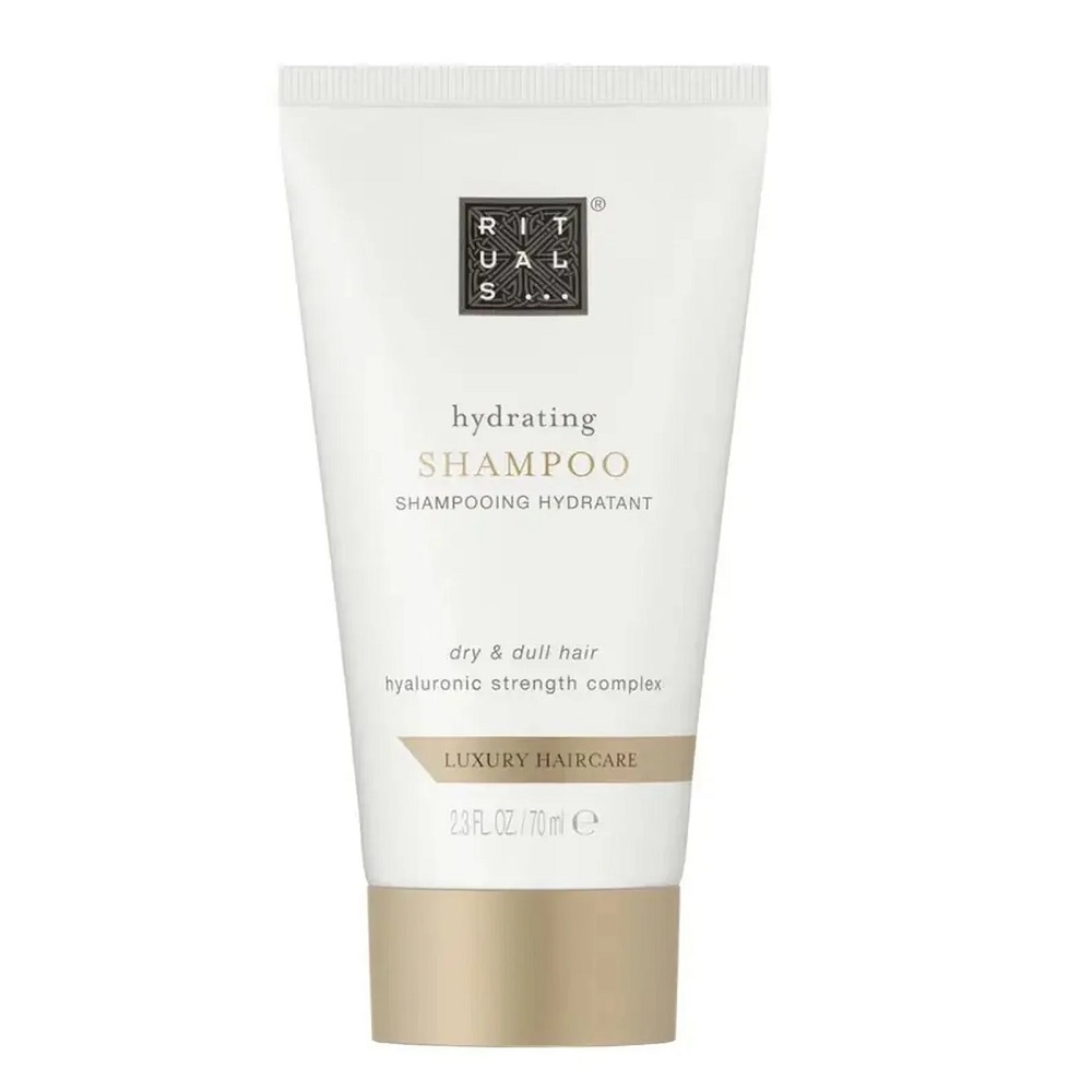 Rituals Rituals Hydrating szampon nawilżający 70ml