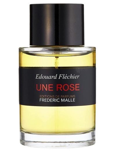Frederic Malle Une Rose woda perfumowana spray 100ml - produkt bez opakowania