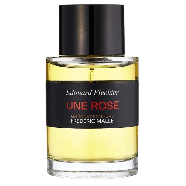 Frederic Malle Une Rose woda perfumowana spray 100ml - produkt bez opakowania