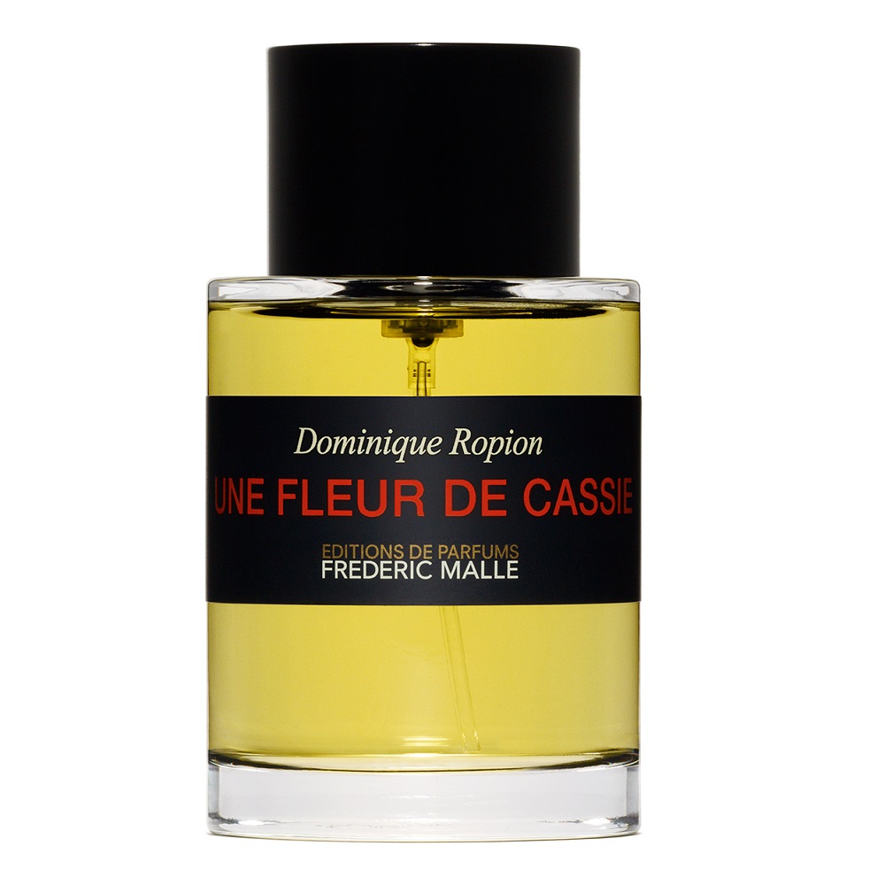 editions de parfums frederic malle une fleur de cassie