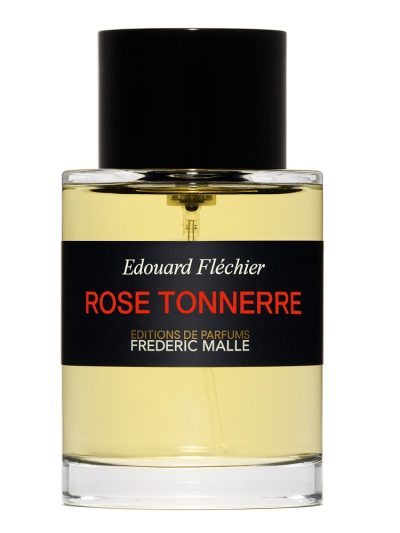 Frederic Malle Rose Tonnerre woda perfumowana spray 100ml